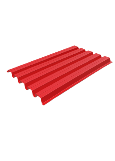 صورة الواح شينكو صاج سماكة 0.3 طول 1 متر