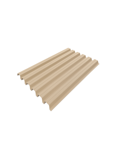 صورة الواح شينكو صاج سماكة 0.7 طول 2 متر