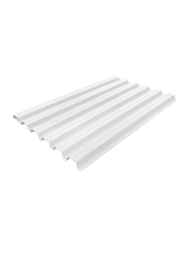 صورة الواح شينكو صاج سماكة 0.7 طول 1.5 متر