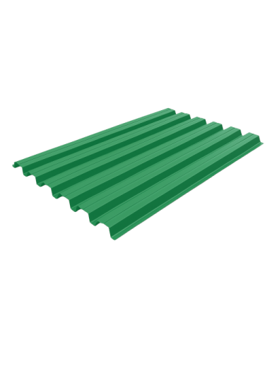 صورة الواح شينكو صاج سماكة 0.35 طول 5.5 متر