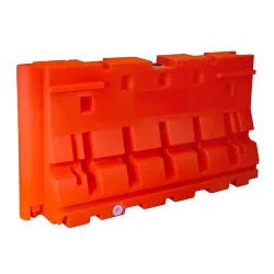 image of Plastic Barriers