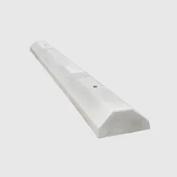 صورة مصدات خرسانية