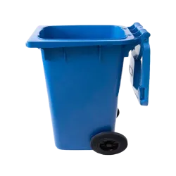 image of Plastic Waste Containers