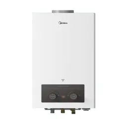 صورة سخانات مياه غاز