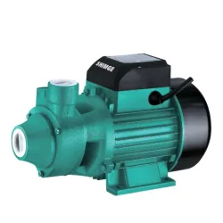 صورة مضخات الطرد المركزي