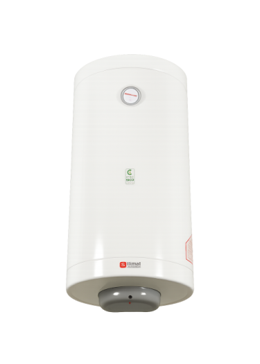 صورة سخان مياه كهربائي ليما رأسي 7000 لتر - 1851.8جالون 380 / 400 فولت