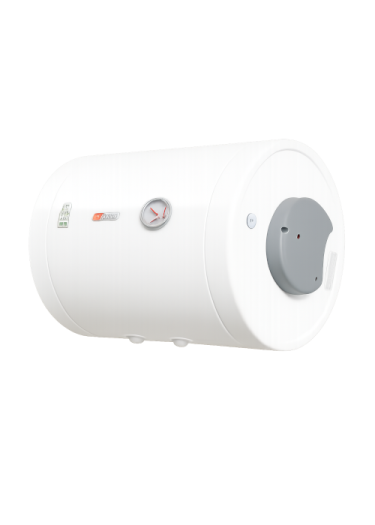 صورة سخان مياه كهربائي ليما أفقي 2000 لتر - 529.1 جالون 380 / 400 فولت