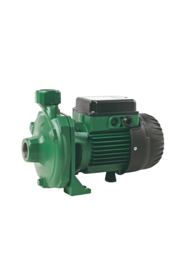 صورة مضخة مياه افقية حصان ونصف K 35-100M براند داب