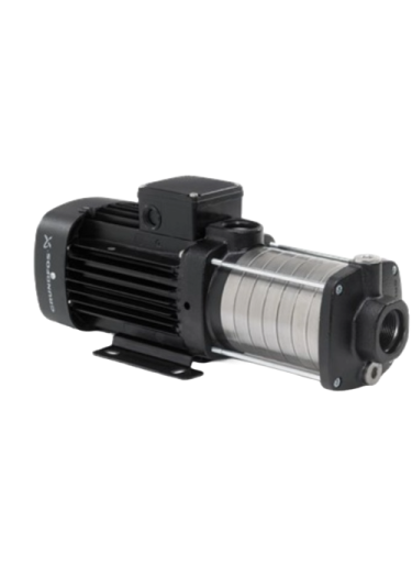 صورة مضخة مياة طرد مركزي أفقية 2.06HP حصان جراندفوس CM5-4