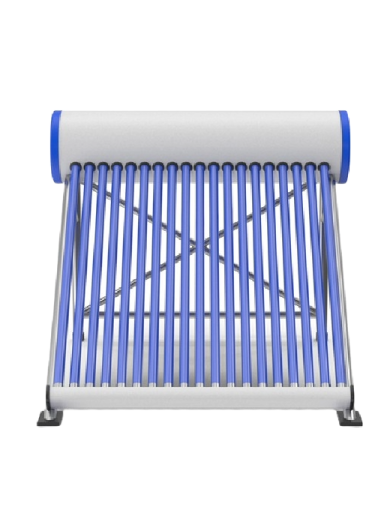 صورة سخان مياه بالطاقة الشمسية 150 لتر الخزف السعودي