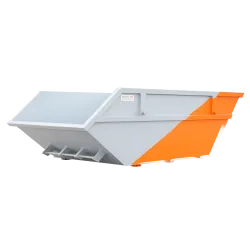 صورة حاويات حديد