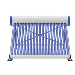 صورة سخانات الطاقة الشمسية